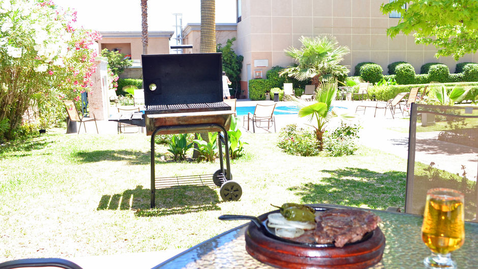 Fiesta Inn Nogales Other