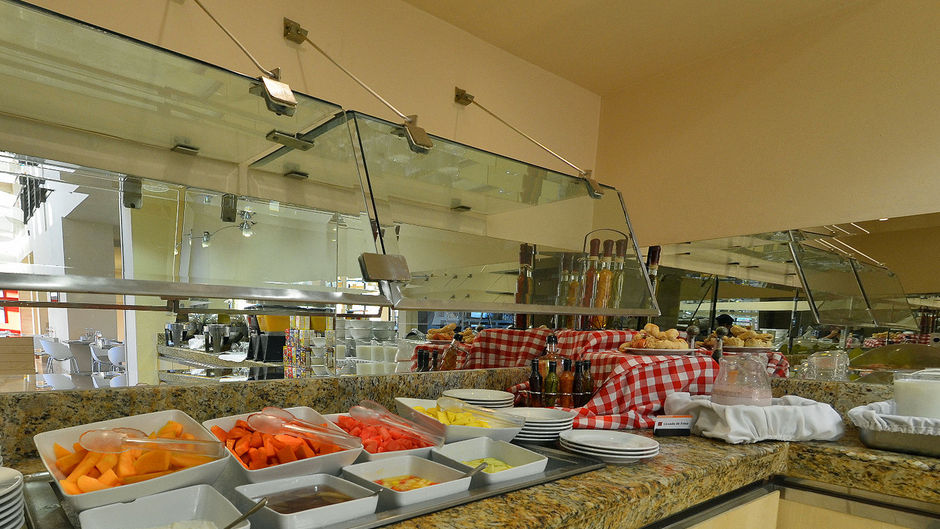 Fiesta Inn Nogales Restaurant