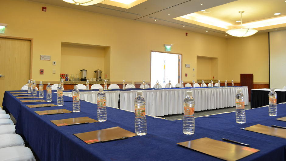 Fiesta Inn Nogales Meeting