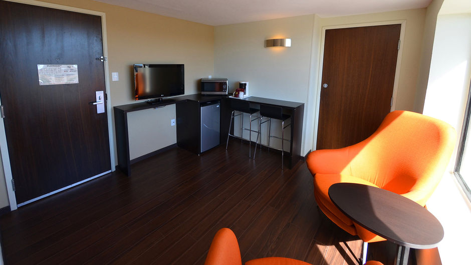 Fiesta Inn Nogales Suite