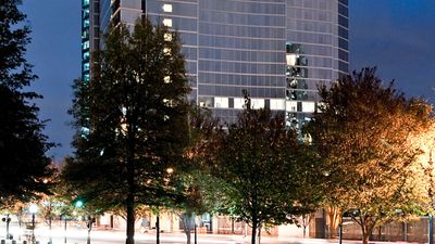 Loews Atlanta Hotel