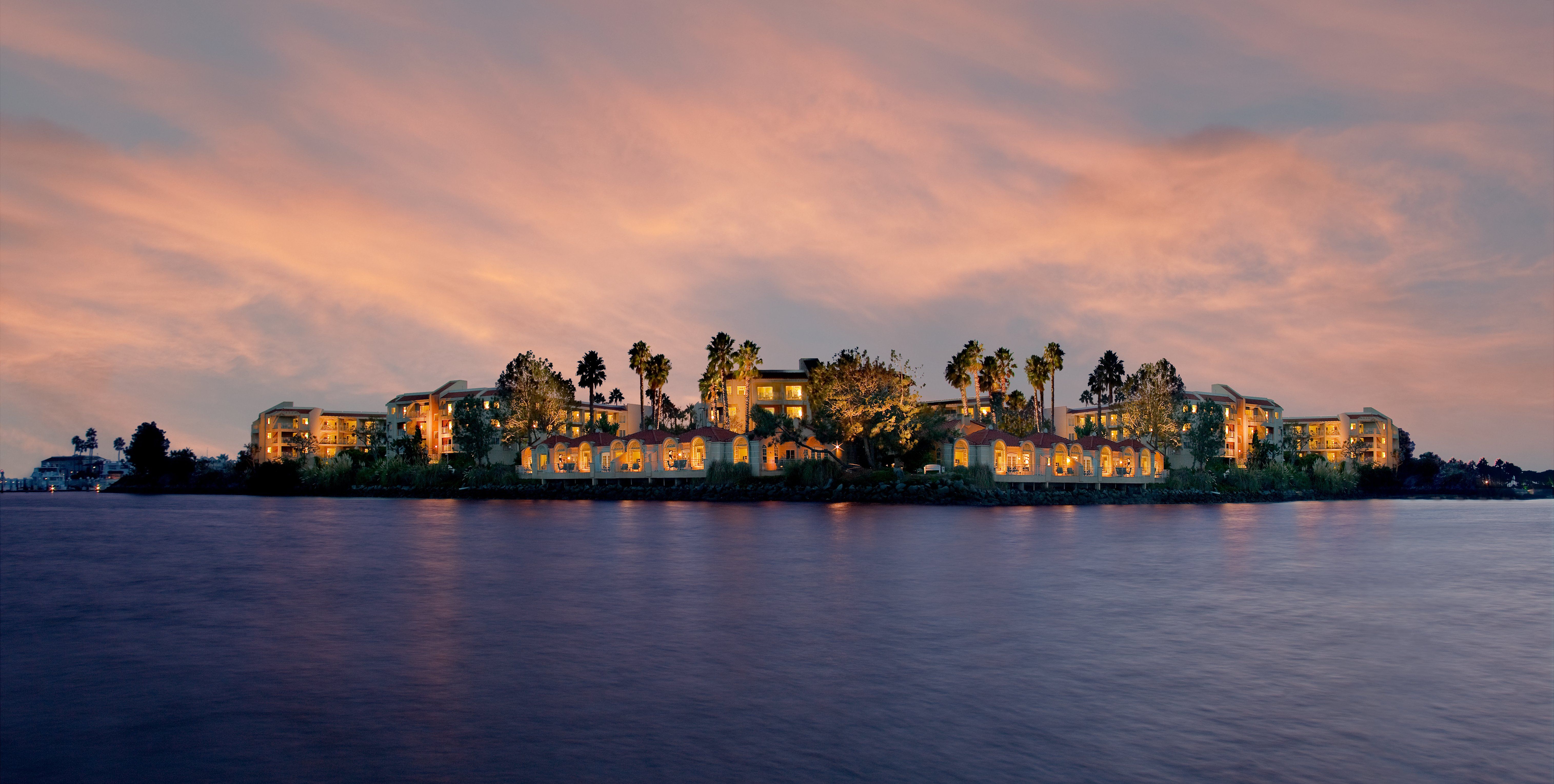 Loews coronado bay deals resort