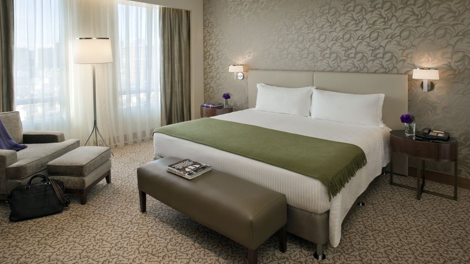 Alvear Art Hotel Suite