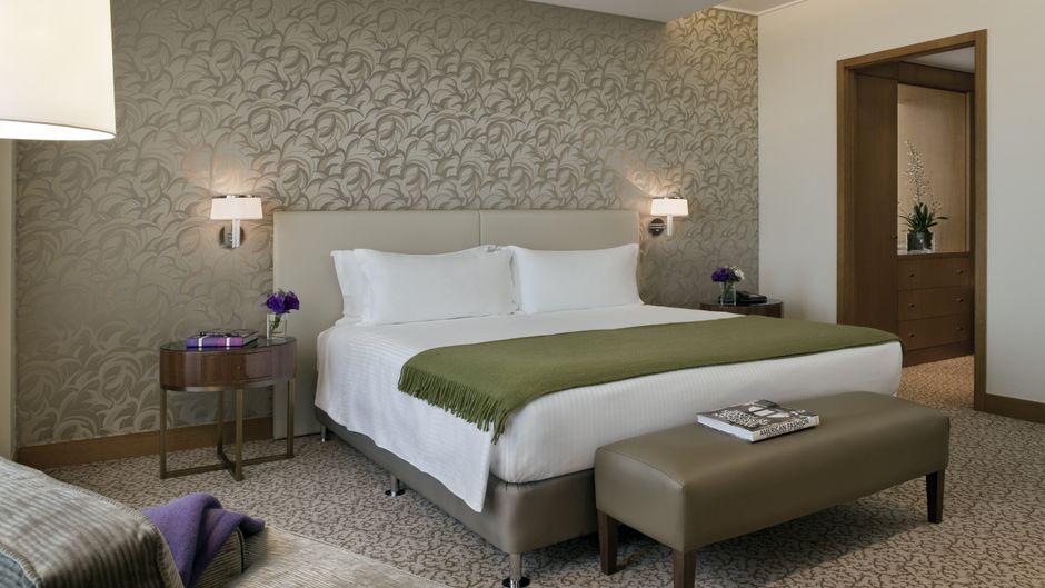 Alvear Art Hotel Suite