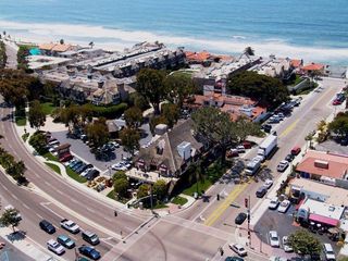 Carlsbad Inn Beach Resort