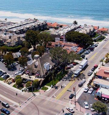Carlsbad Inn Beach Resort
