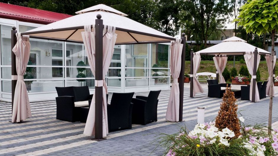 Hotel Sekowski Recreation