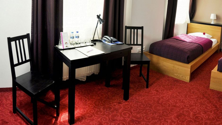 Hotel Sekowski Room