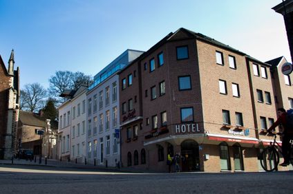 Hotel The Shepherd