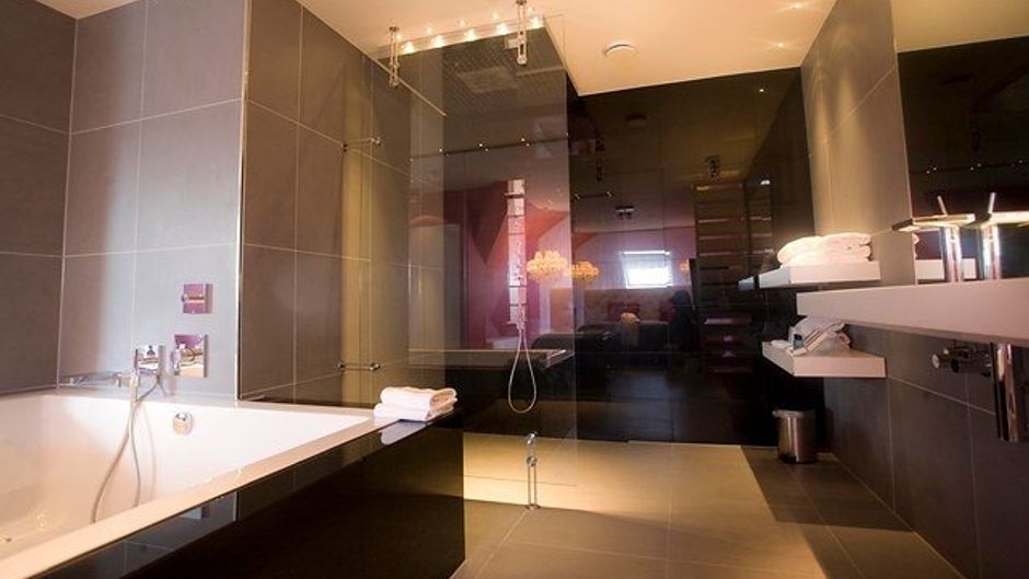 Van der Valk Hotel Hengelo Suite