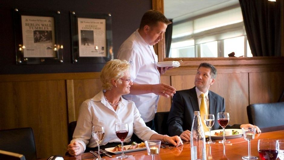 Van der Valk Hotel Hengelo Meeting
