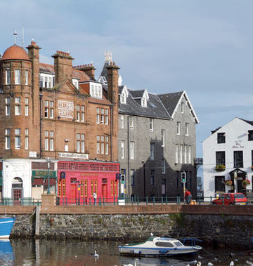 Columba Hotel
