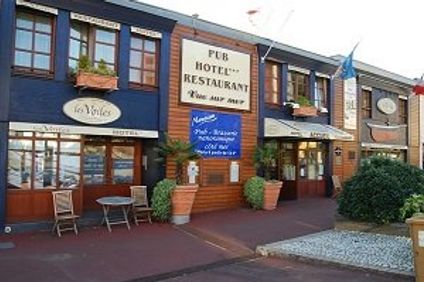 Hotel Les Voiles
