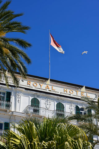 Royal Hotel Sanremo