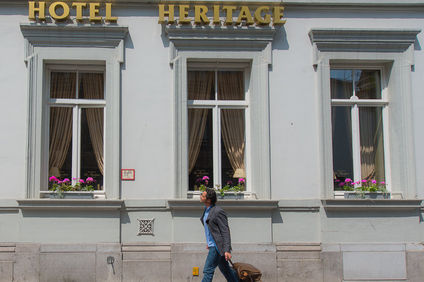 Heritage Hotel Relais & Chateaux