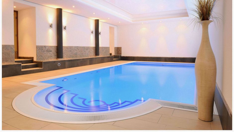 Dappers Hotels & Spa Pool