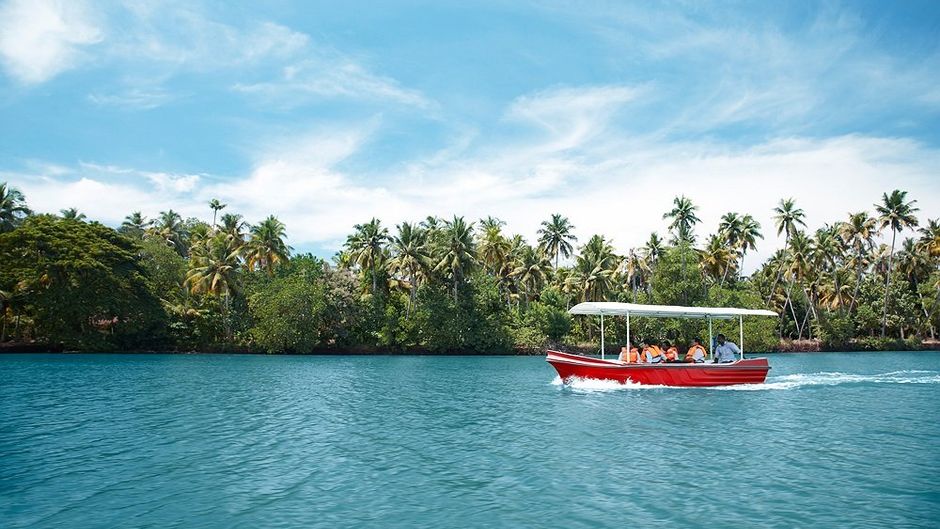 Gateway Hotel Janardhanapuram Varkala Other