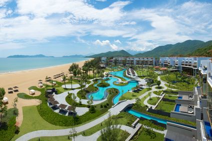Angsana Lang Co Resort