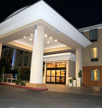 Holiday Inn Express