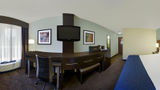 <b>Holiday Inn Express Romulus / Detroit Airport, an Room</b>. Virtual Tours powered by <a href="https://www.leonardoworldwide.com/" title="Leonardo Worldwide" target="_blank">Leonardo</a>.