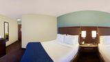 <b>Holiday Inn Express Romulus / Detroit Airport, an Room</b>. Virtual Tours powered by <a href="https://www.leonardoworldwide.com/" title="Leonardo Worldwide" target="_blank">Leonardo</a>.