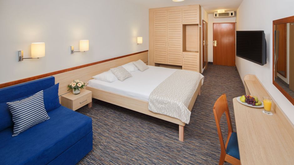 Valamar Sanfior Hotel Other