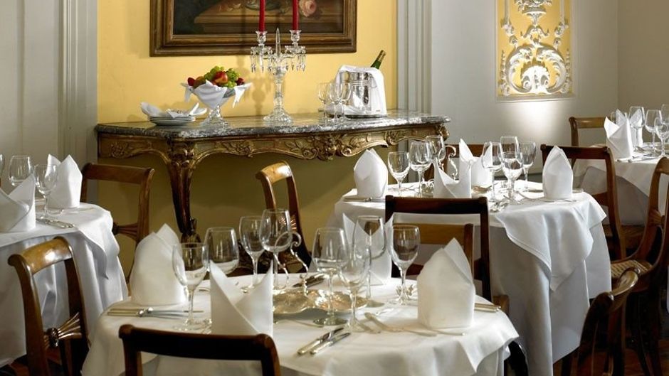Europe Grand Hotel Other