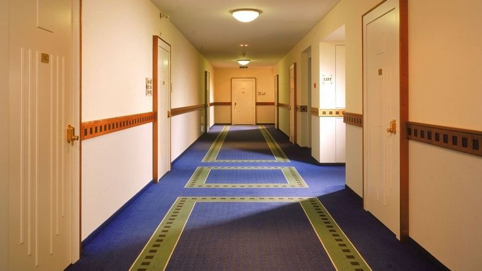 Europe Grand Hotel Other
