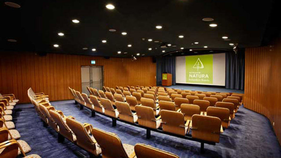 Reykjavik Natura Hotel Meeting
