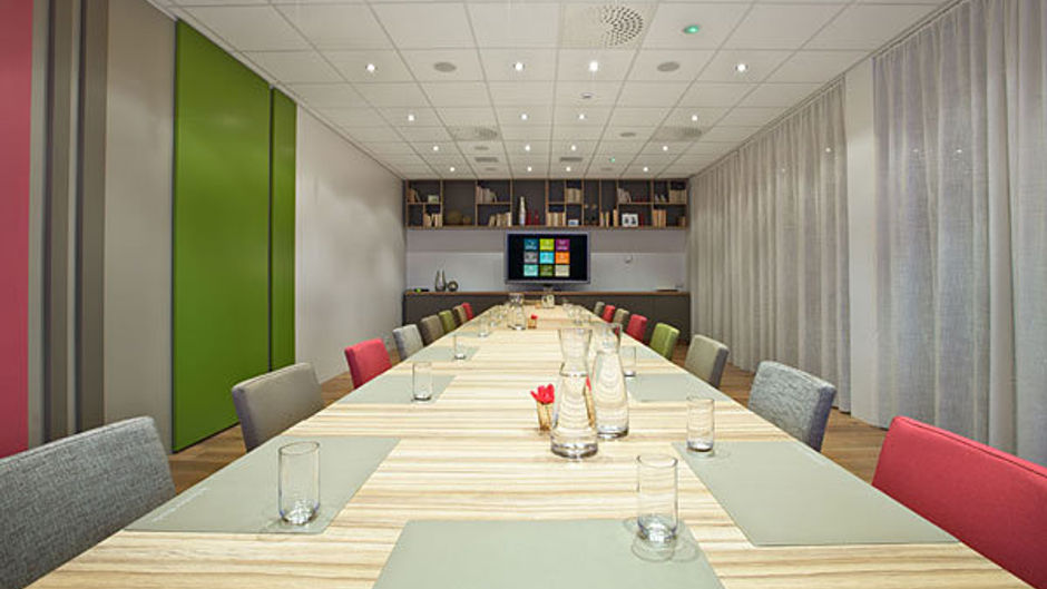 Berjaya Akureyri Hotel Meeting