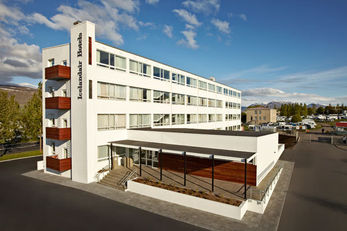 Berjaya Akureyri Hotel