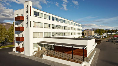 Berjaya Akureyri Hotel