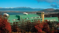 Arakur Ushuaia Resort & Spa