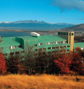 Arakur Ushuaia Resort & Spa