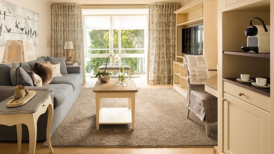 Alter Meierhof-Vitalhotel Room
