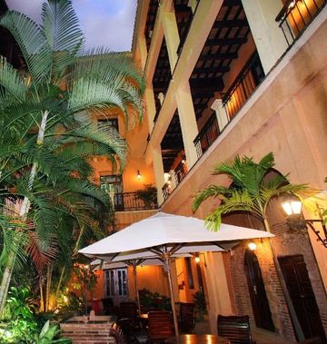 Boutique Hotel Palacio
