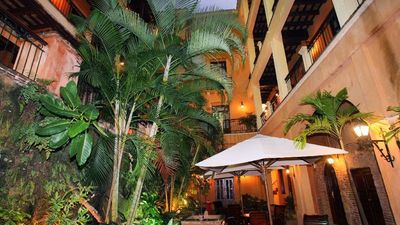 Boutique Hotel Palacio