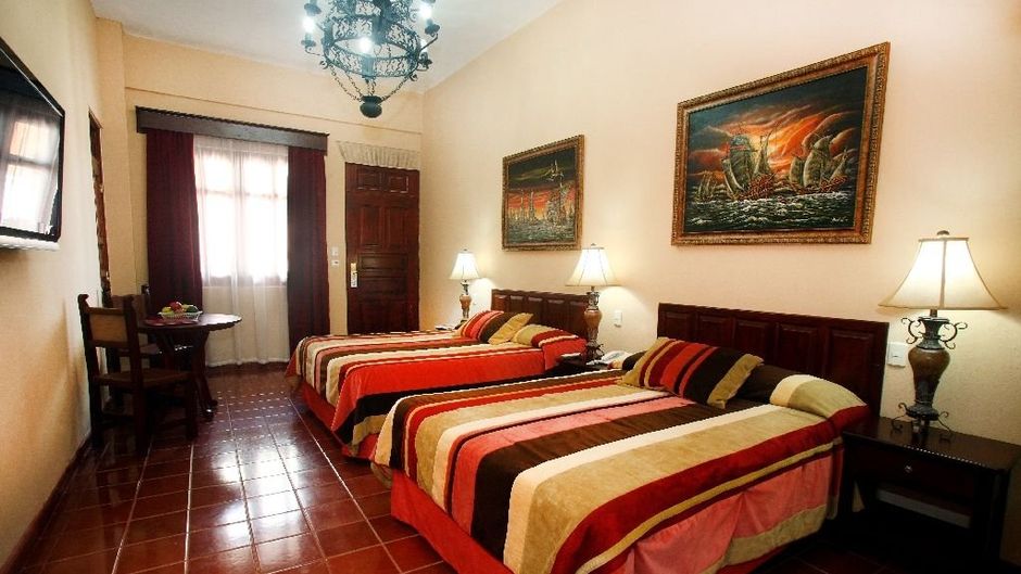 Boutique Hotel Palacio Other