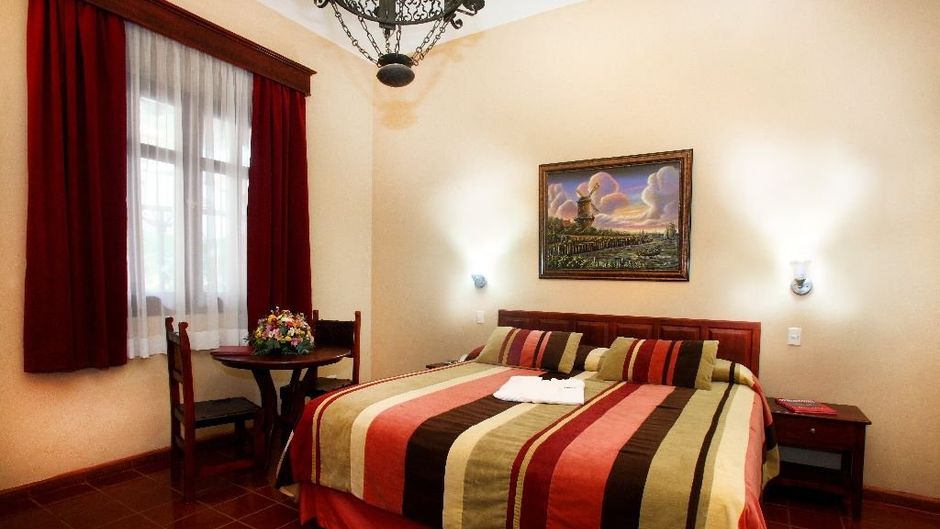 Boutique Hotel Palacio Other