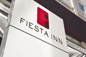 Fiesta Inn Insurgentes Sur