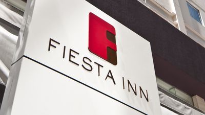 Fiesta Inn Insurgentes Sur