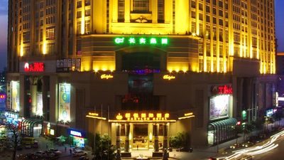 Babylon Hotel