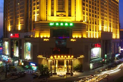 Babylon Hotel