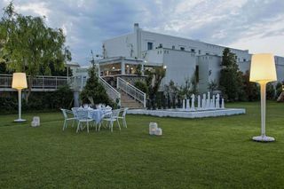 Lagos Mare Hotel