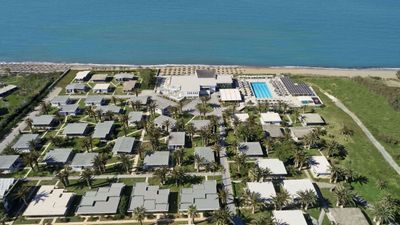 Civitel Creta Beach Hotel