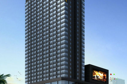 Landmark Inn