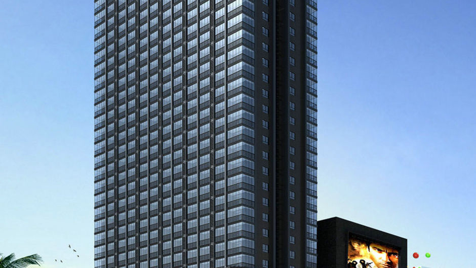 Landmark Inn Exterior