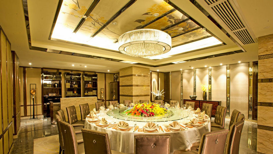 Landmark Inn Restaurant