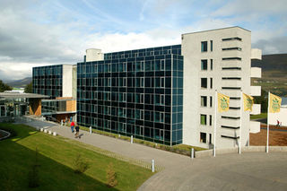 Hotel Edda Akureyri