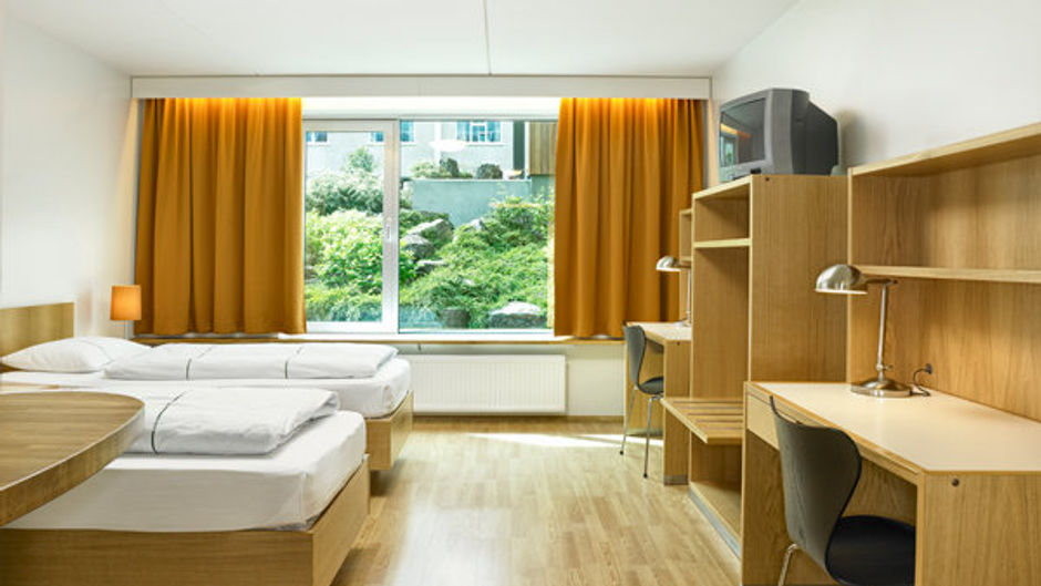 Hotel Edda Akureyri Room